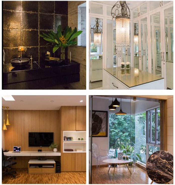 furniture shop in boat club | Spacewise India