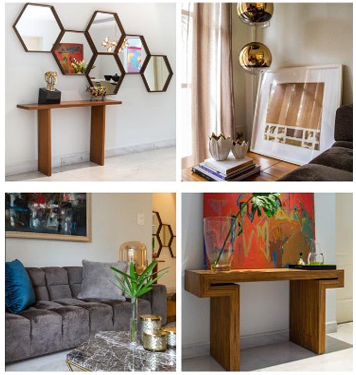 Furniture shop in Nungambakkam | Spacewise India