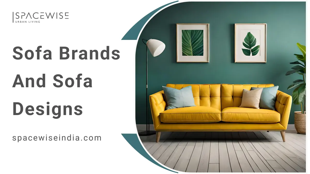 sofa set price in Chennai | Spacewise India