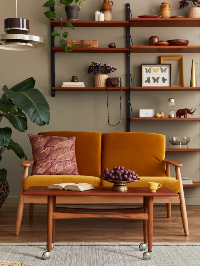 Crafting Your Perfect Haven – Essential Furniture for Your New Home