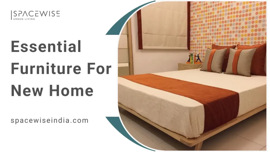 SpaceWise, Nungambakkam: Essential Furniture for Your New Home 2 wholesale furniture shop in Chennai | Spacewise India