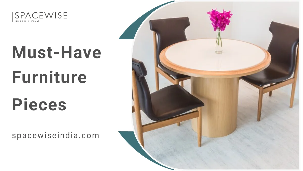Home furniture in Chennai | Spacewise India