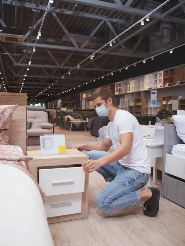 Best Furniture Store in Chennai