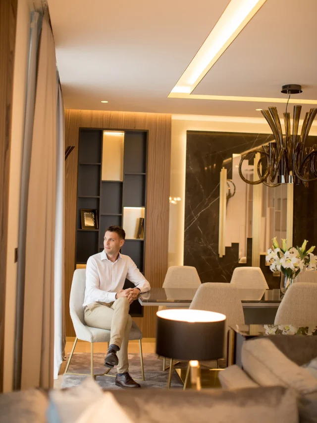 Home Interior Designers in Chennai